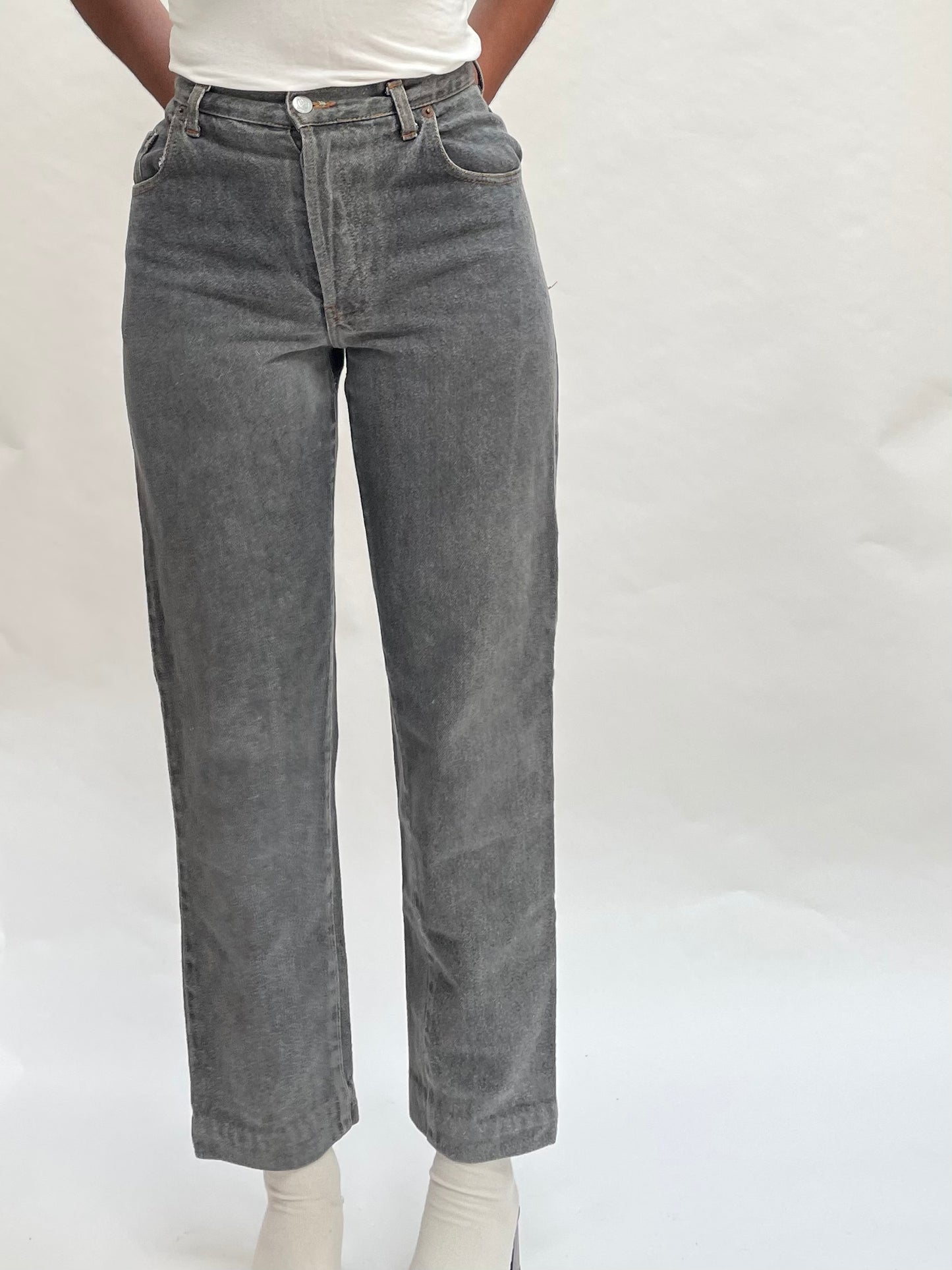 outsiders denim