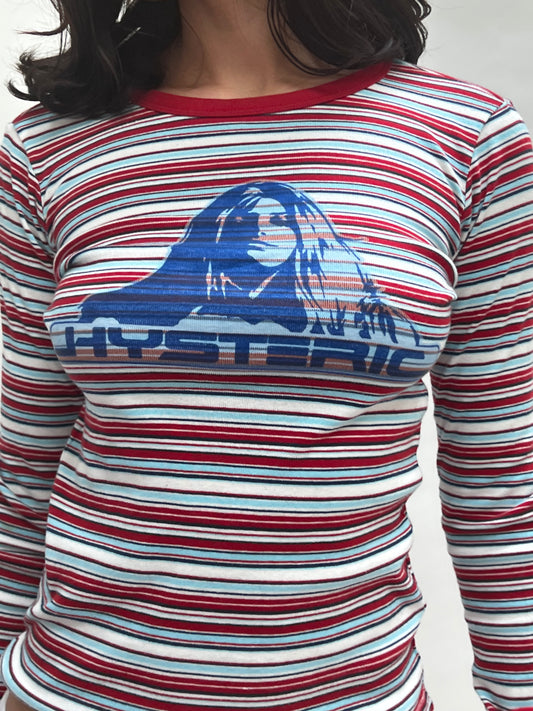 Hysteric Glamour top