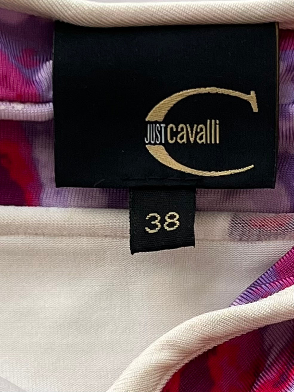 just cavalli top