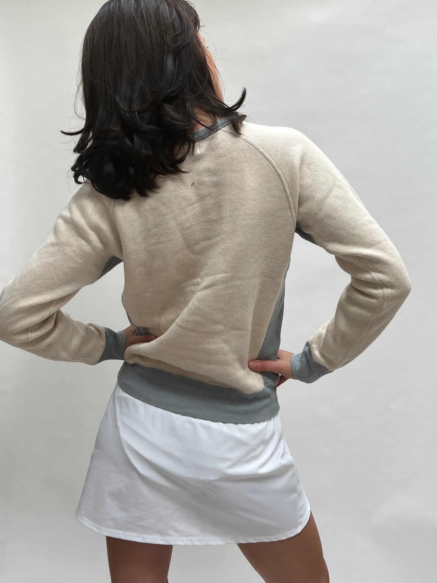 Hysteric Glamour crewneck