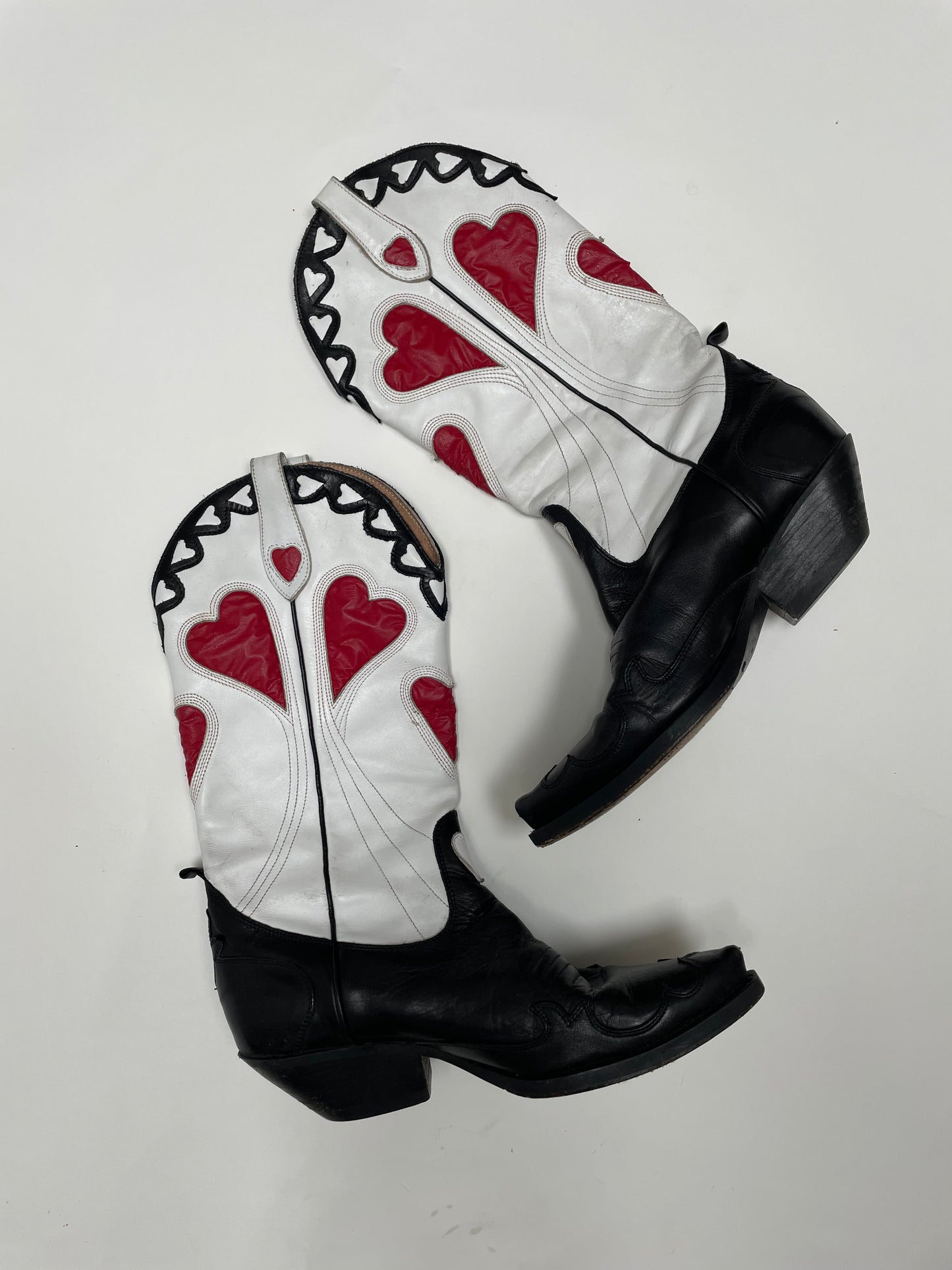 cowboy boots