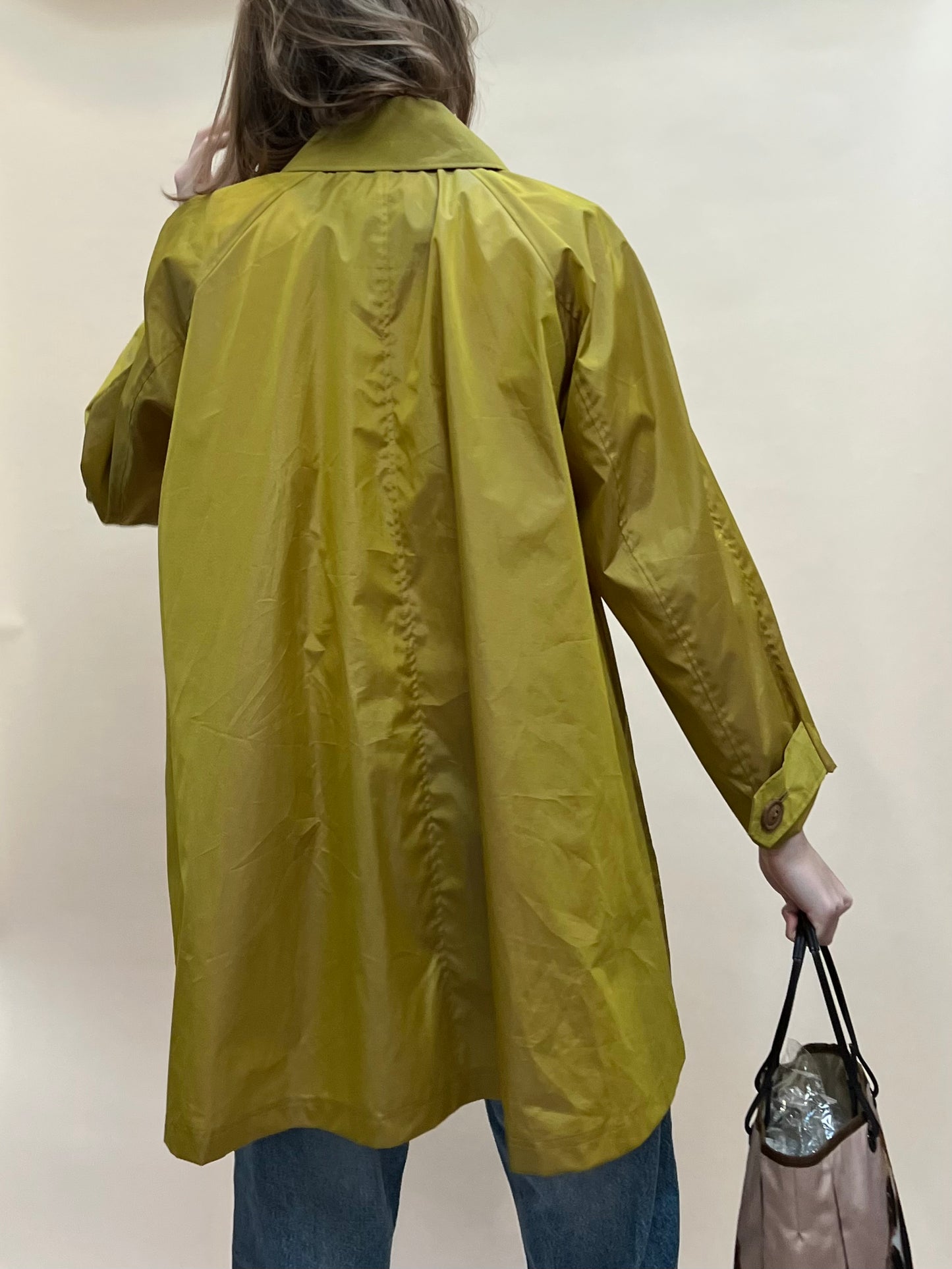 Moschino coat