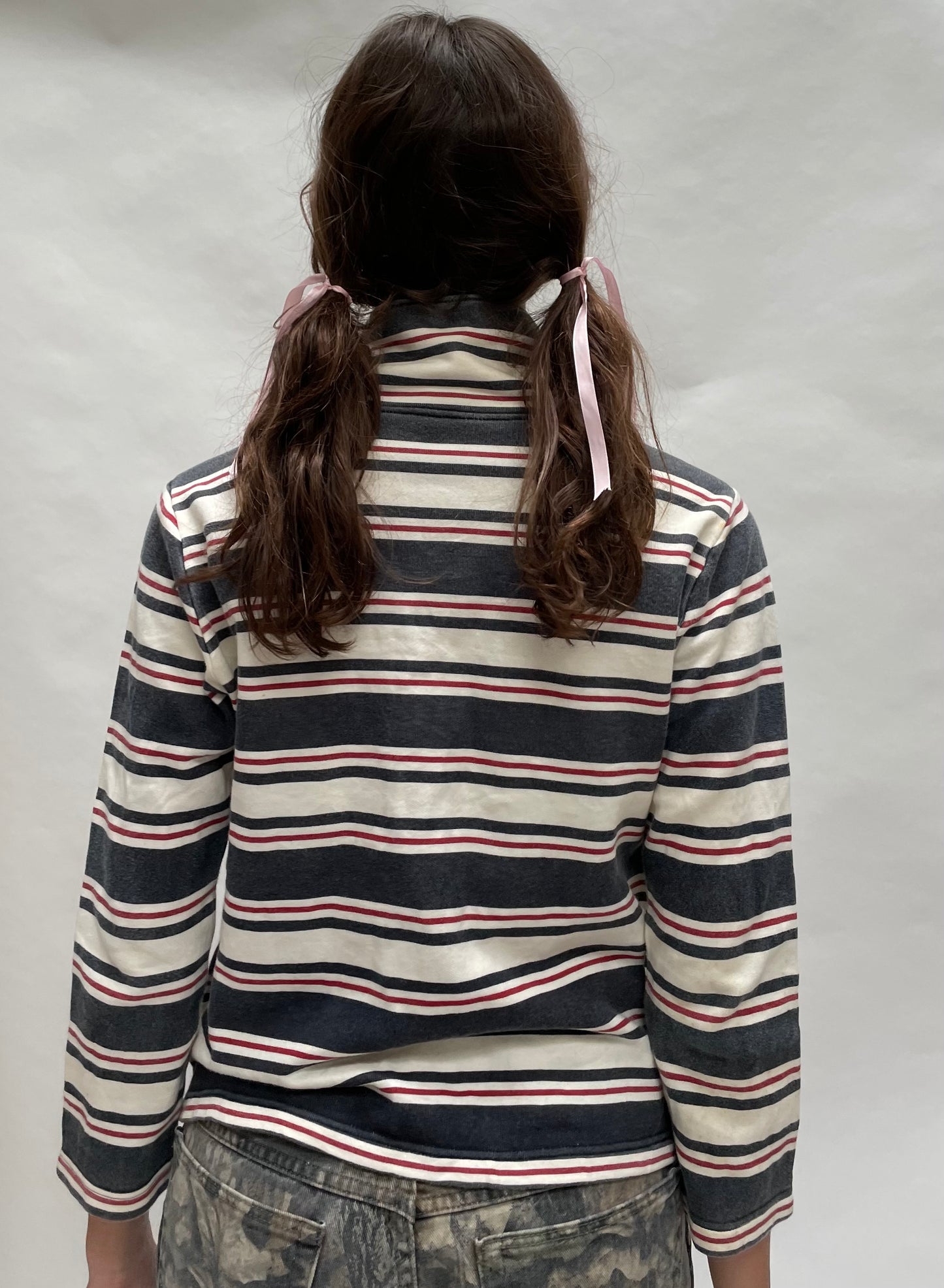 hysteric glamour zip up