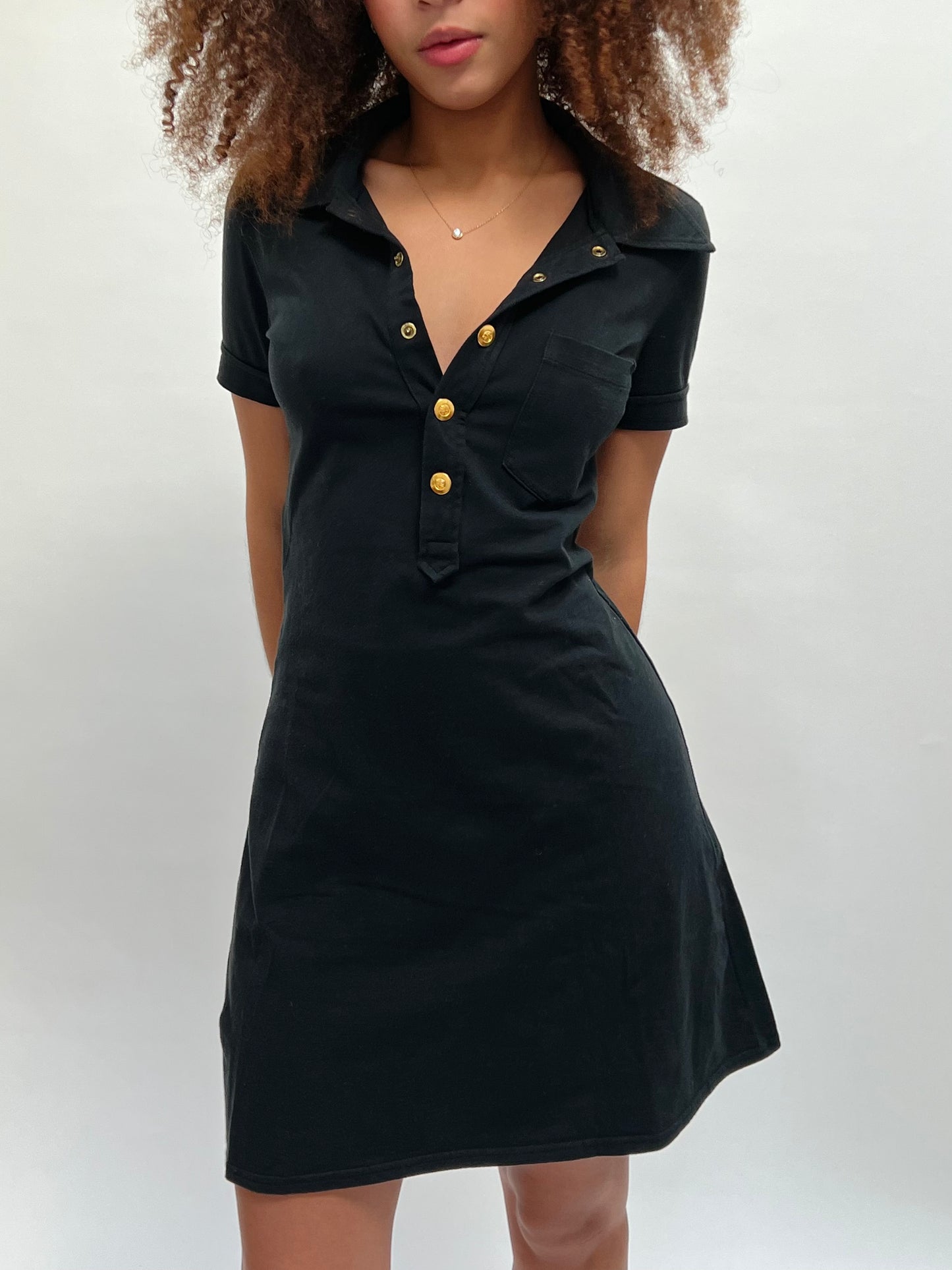 JPG dress