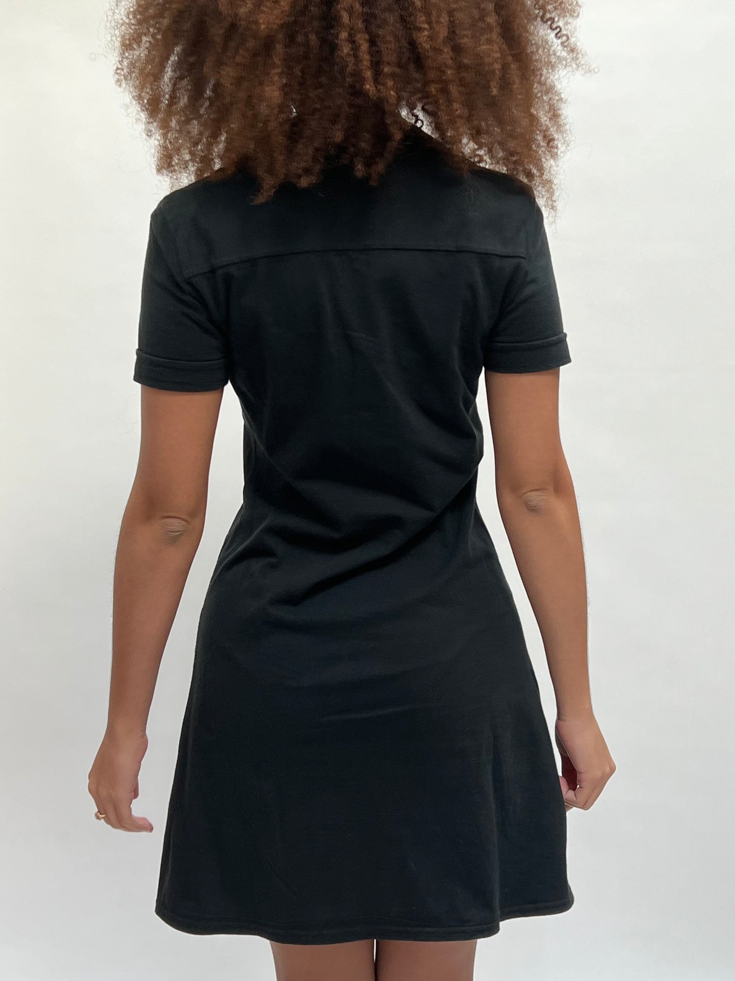 JPG dress