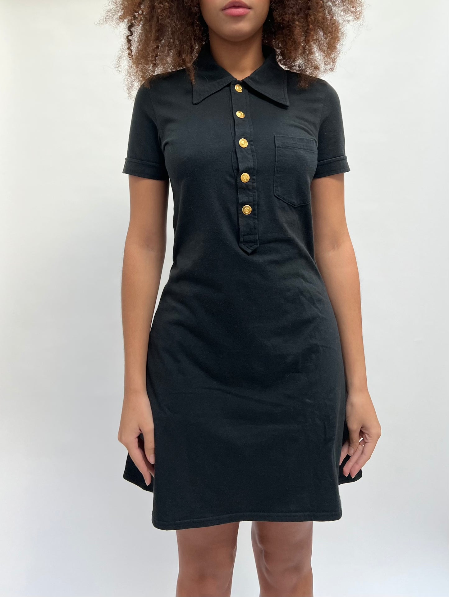 JPG dress