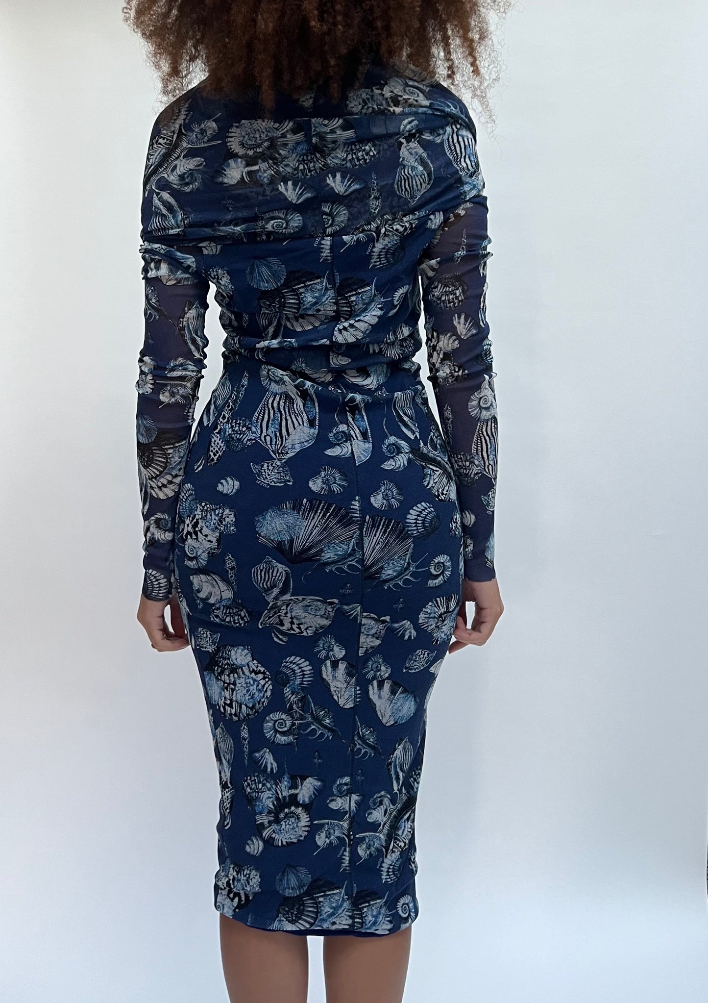 fuzzi dress