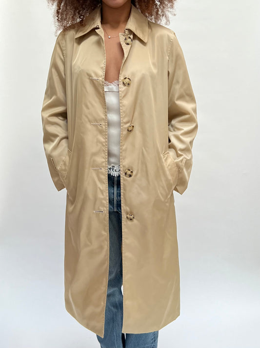 Prada trench