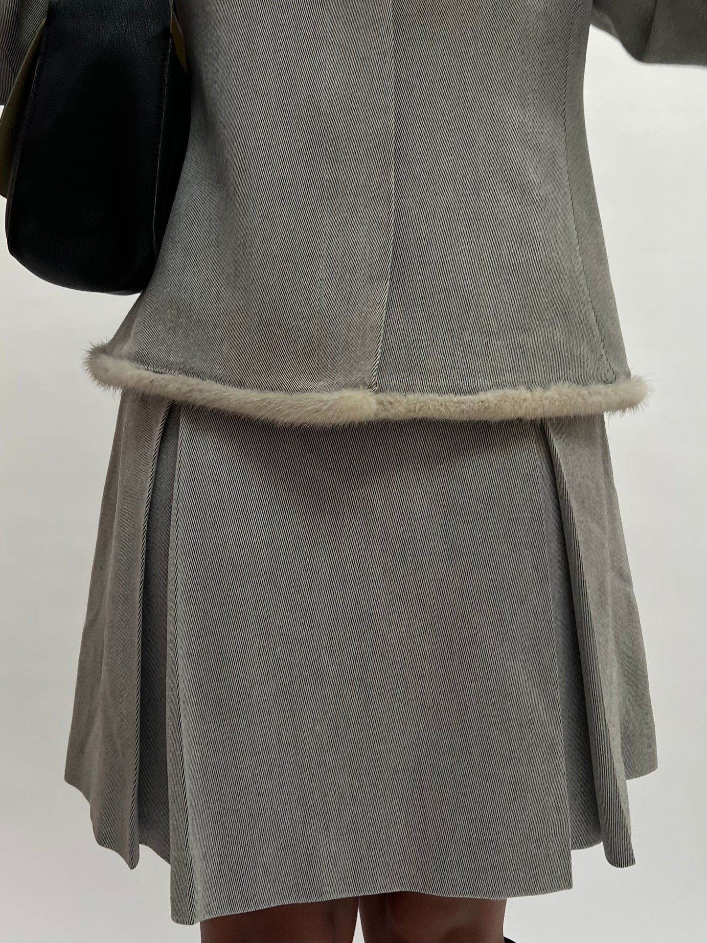 Chloé suit set