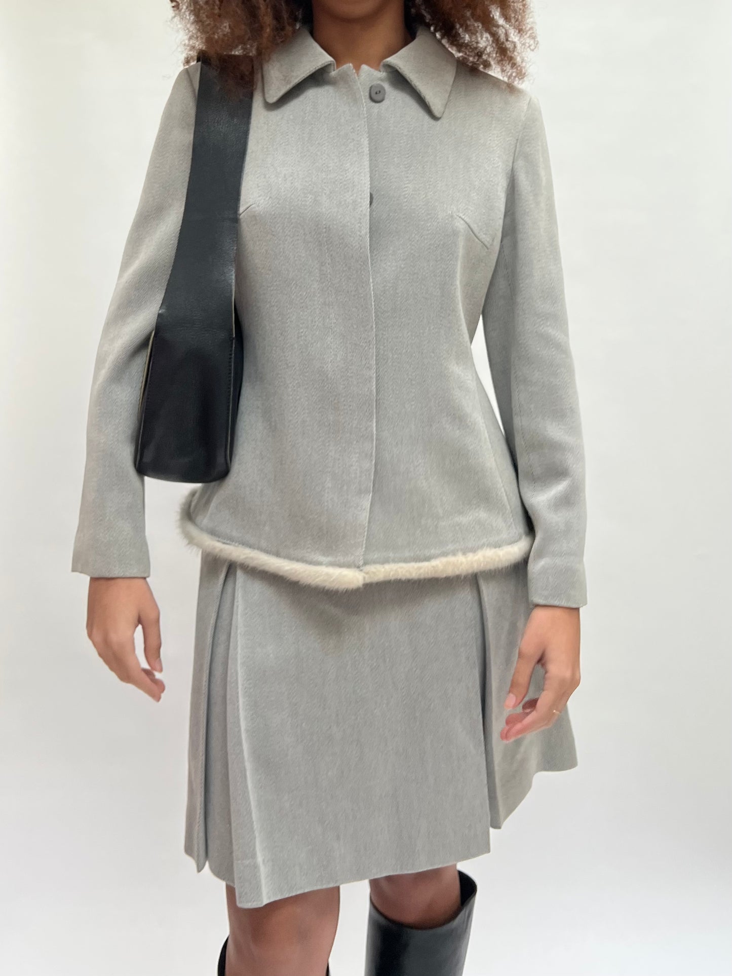 Chloé suit set