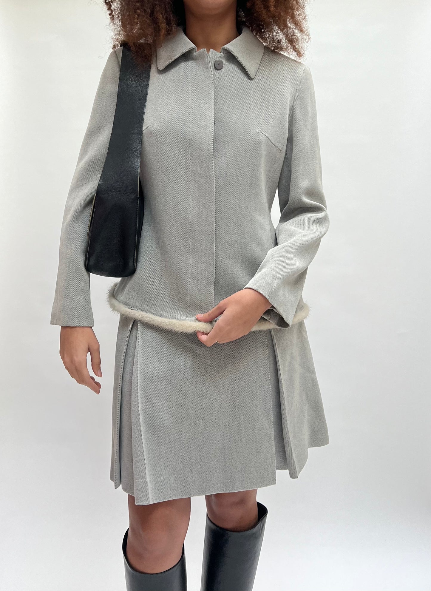 Chloé suit set