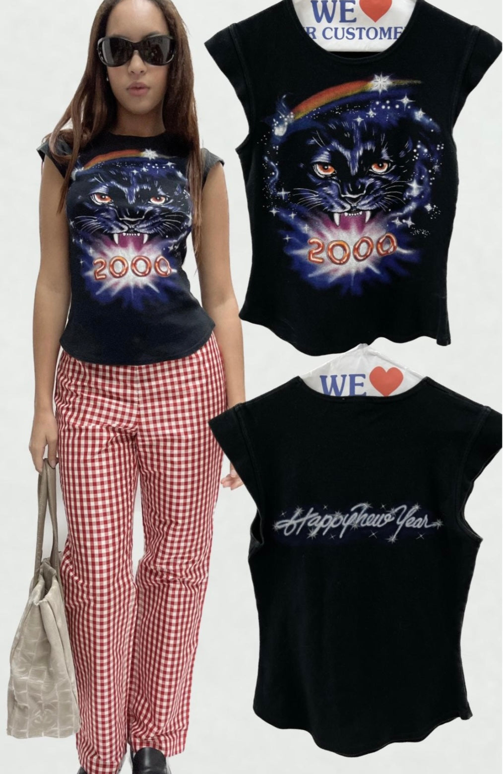 Chloé Stella McCartney 2000s Top
