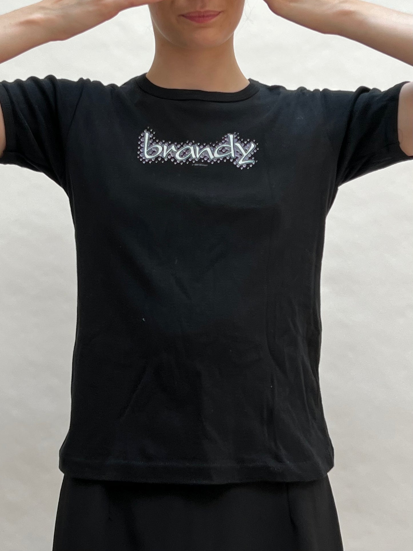 brandy 1999 tee