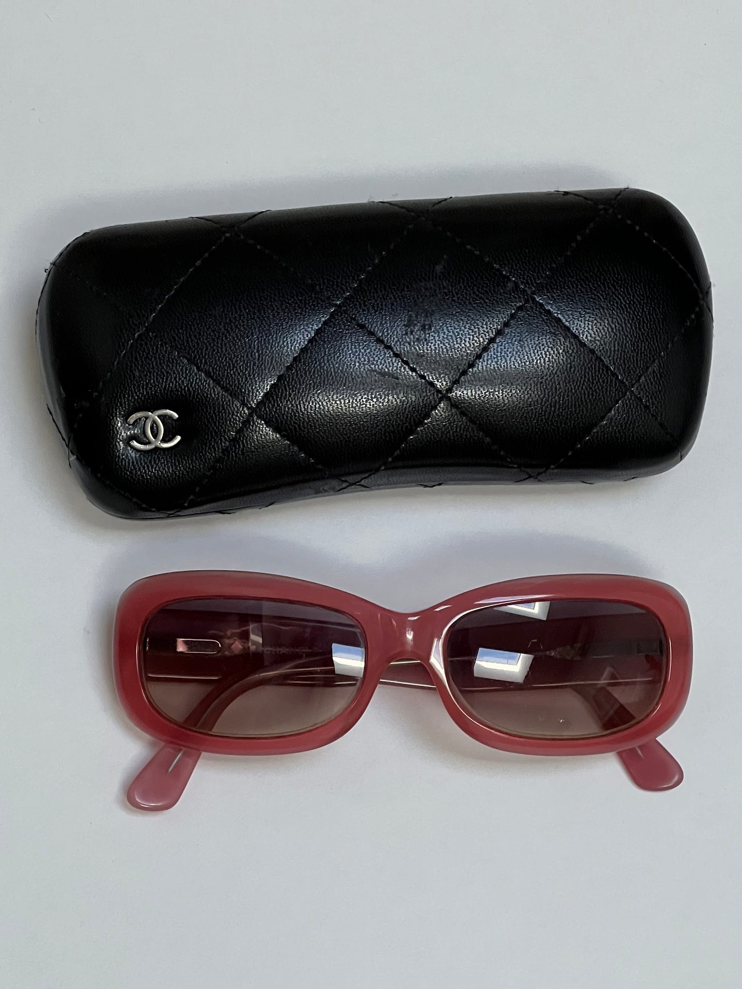 chanel sunglasses
