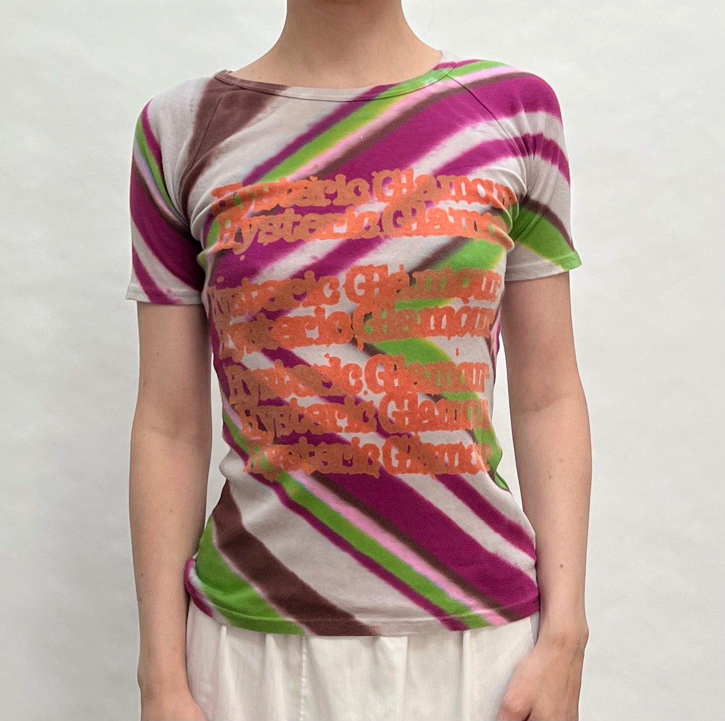 Hysteric Glamour top