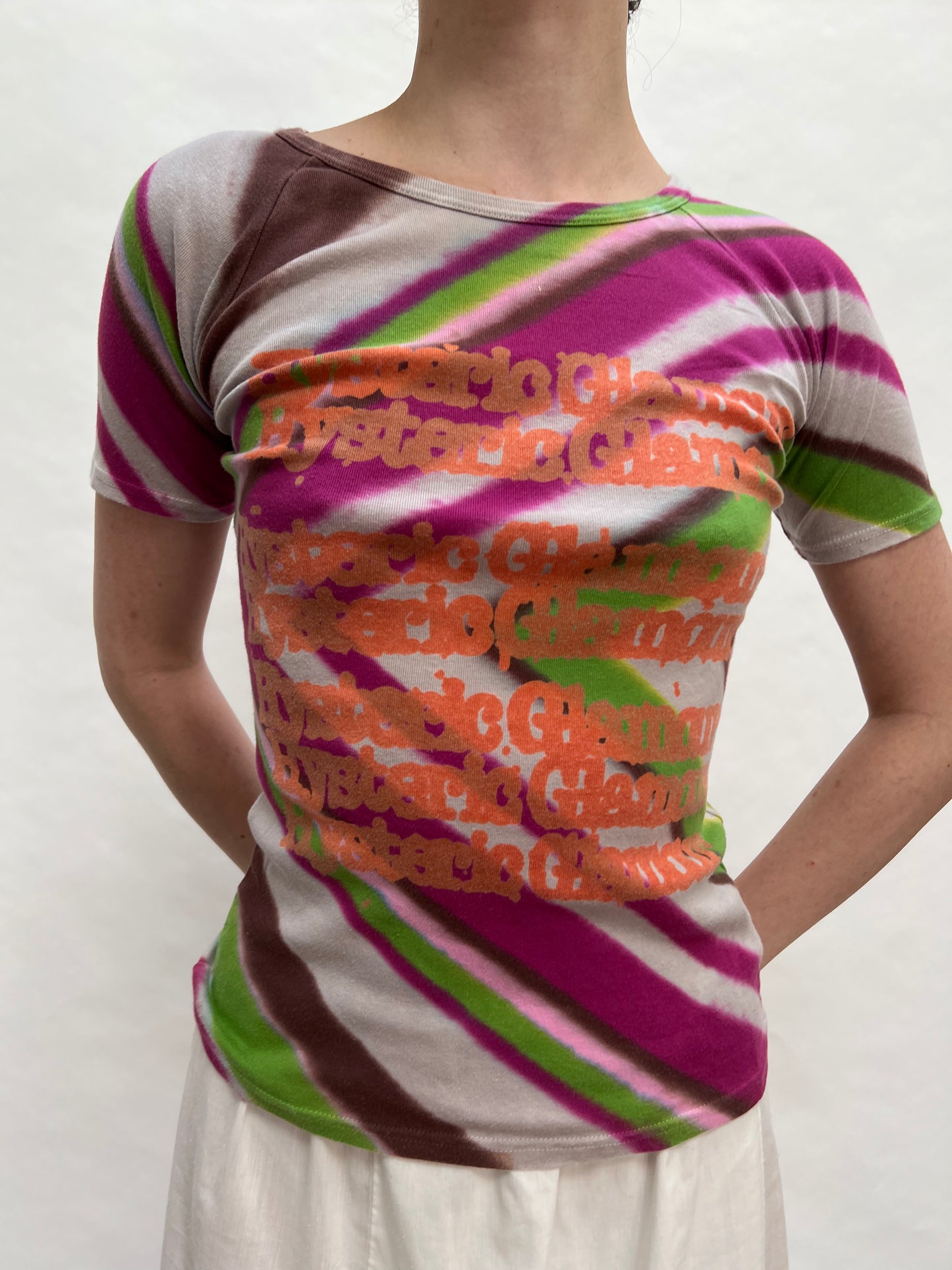 Hysteric Glamour top