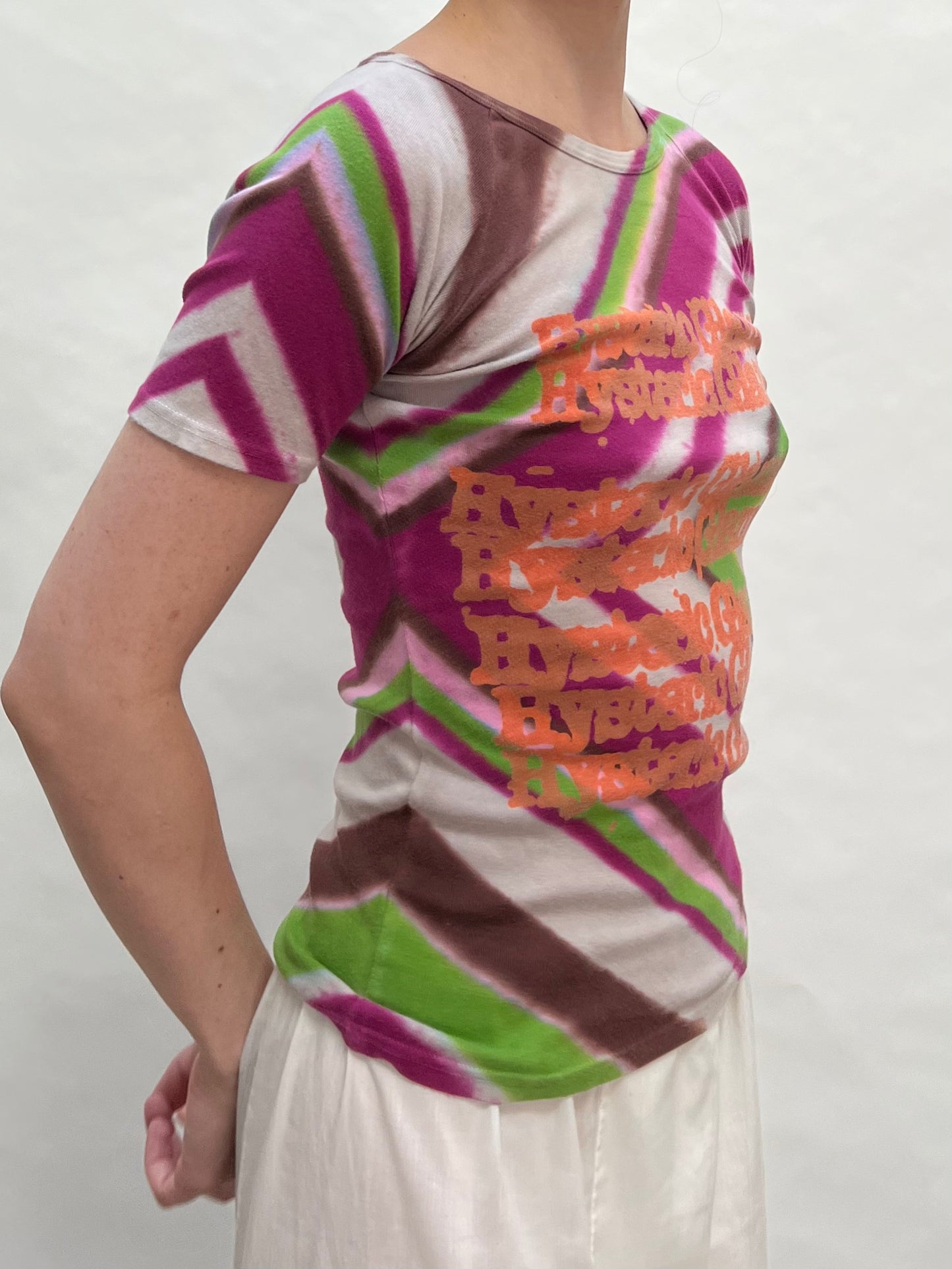 Hysteric Glamour top