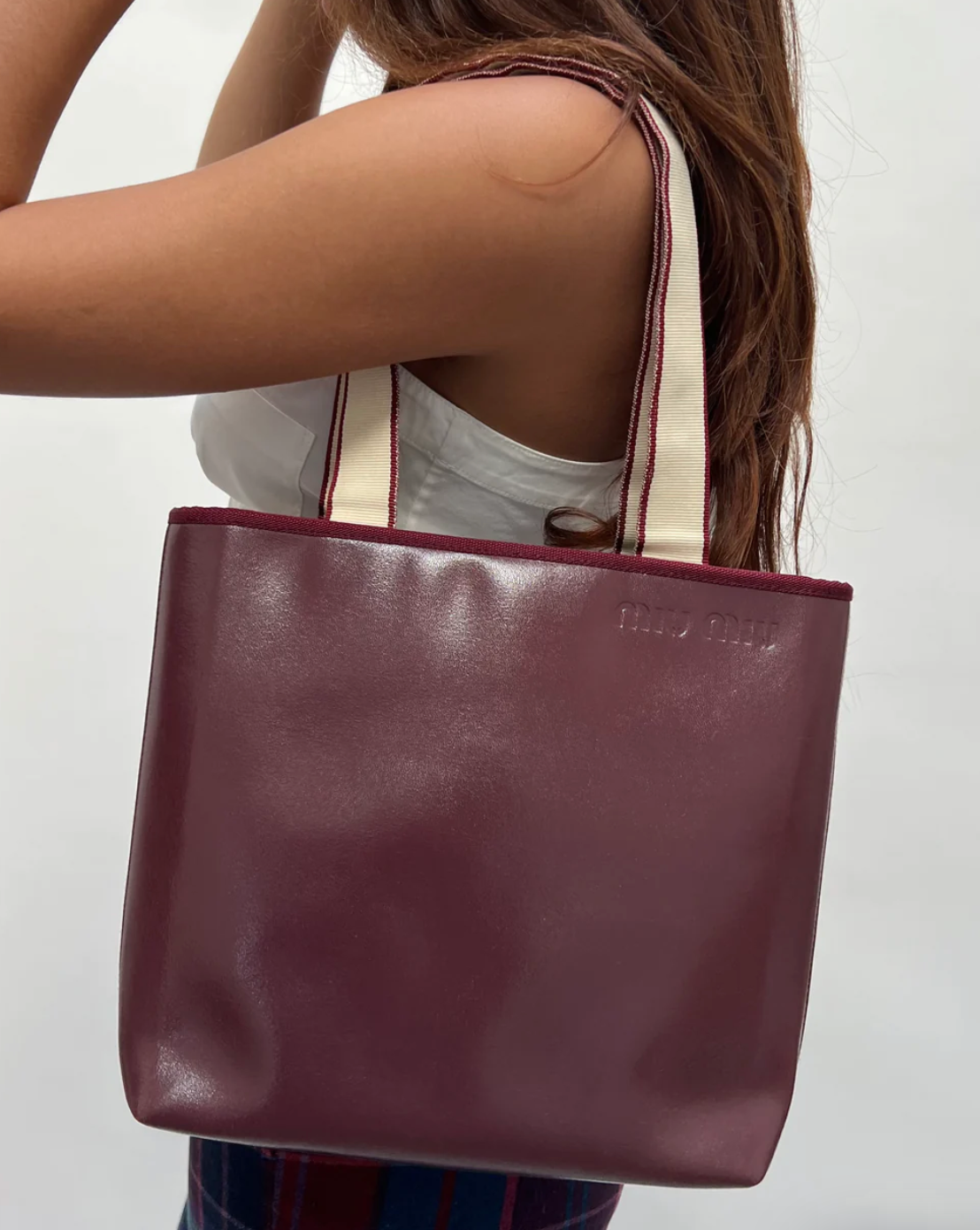 Miu Miu bag