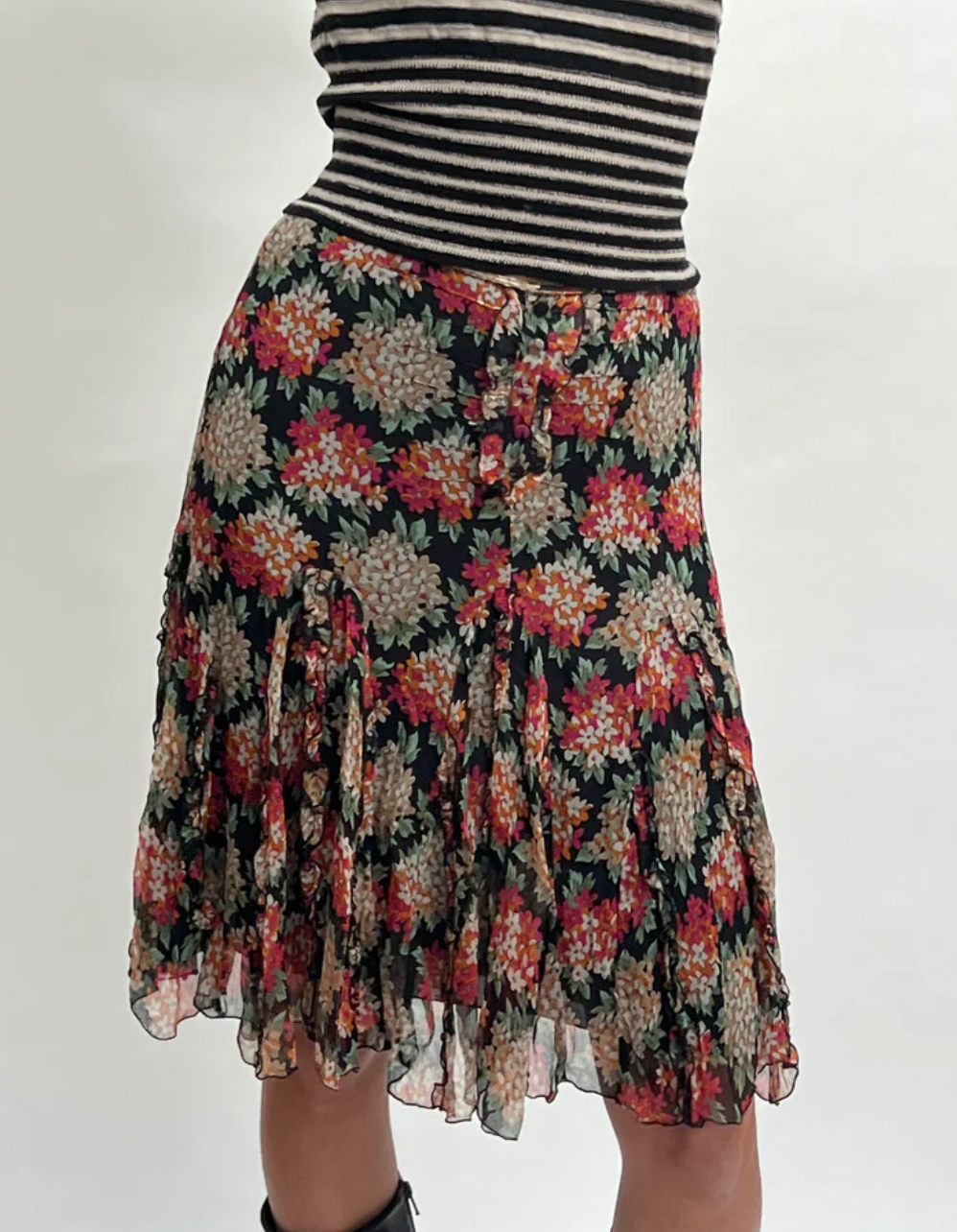 Blumarine skirt