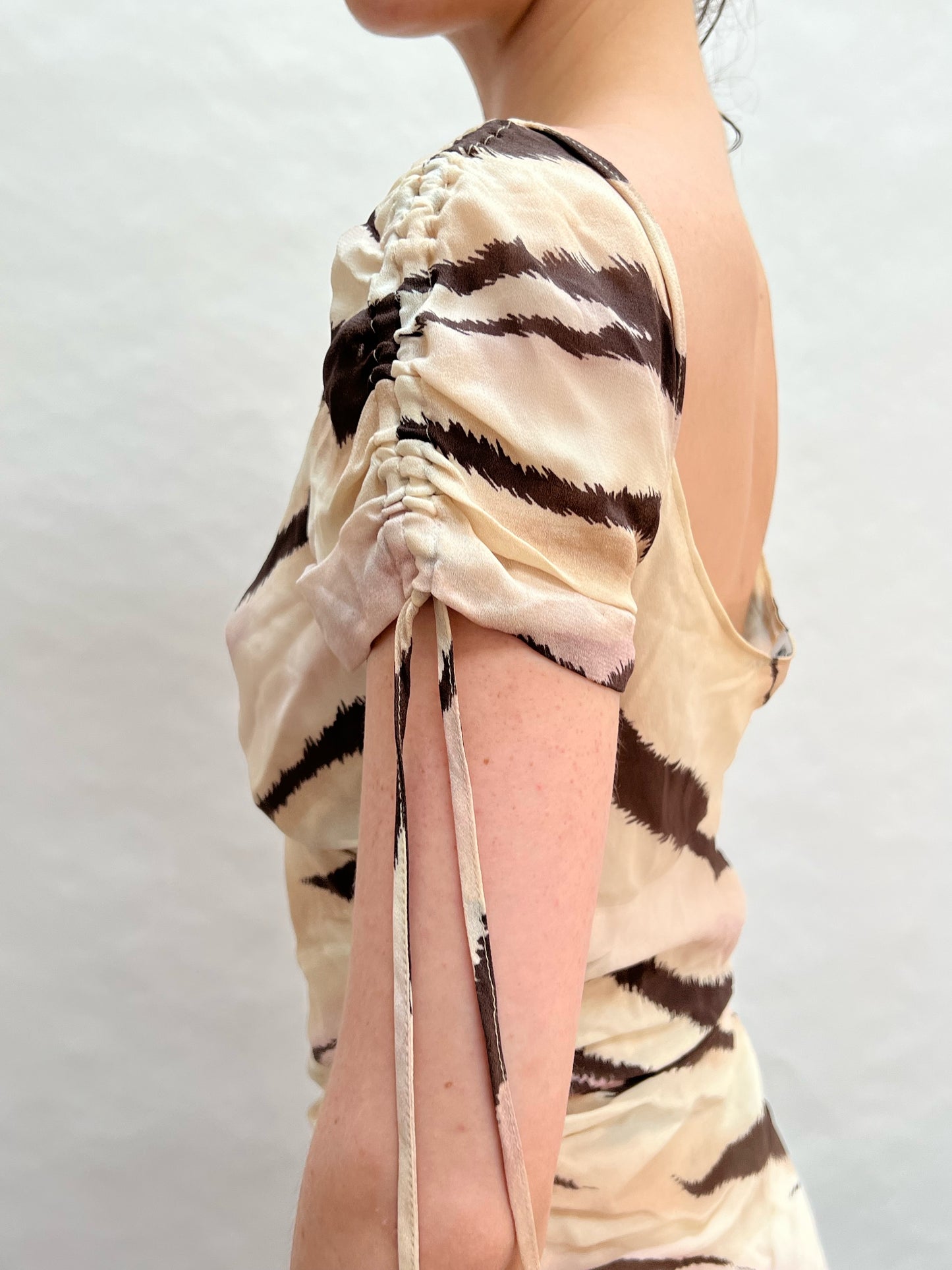 Moschino dress