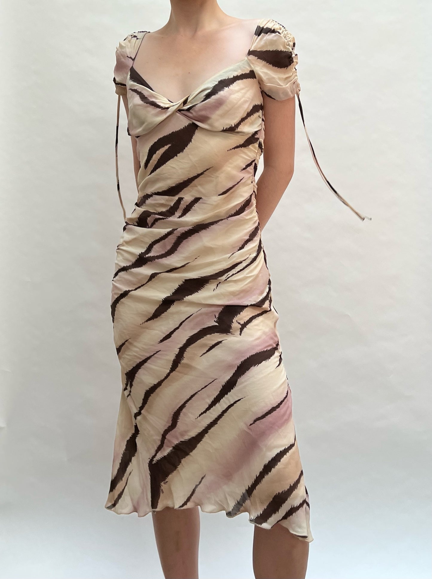 Moschino dress