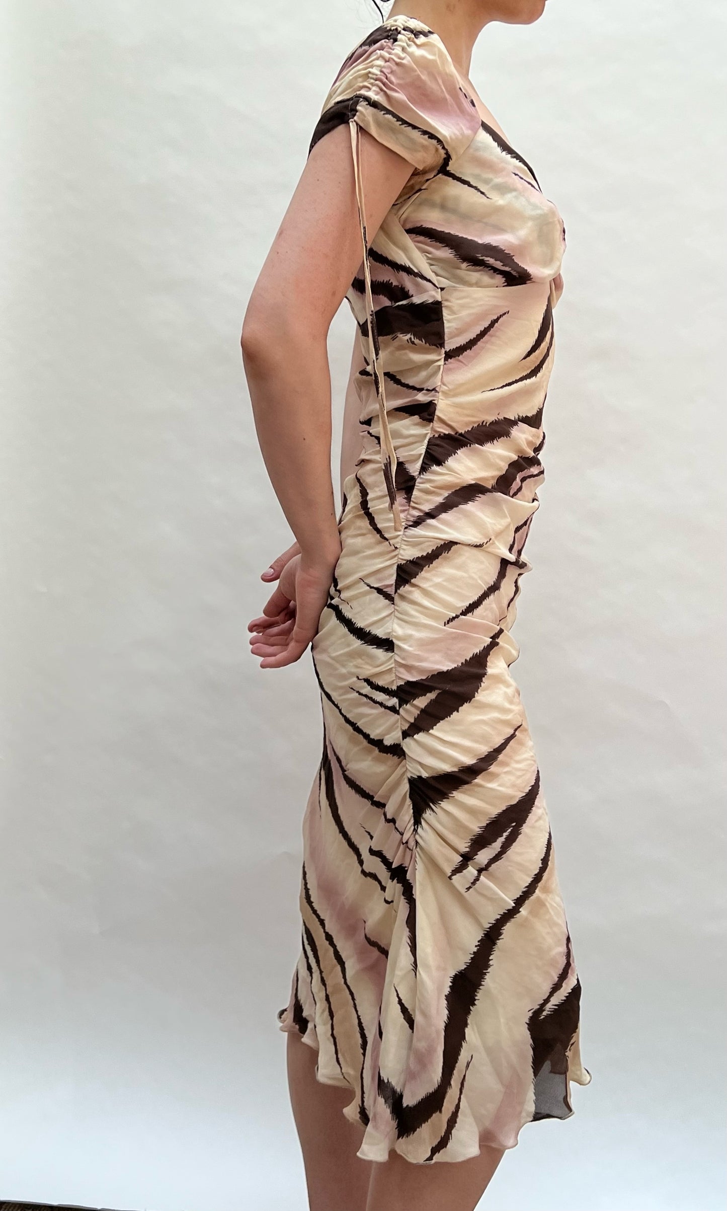 Moschino dress