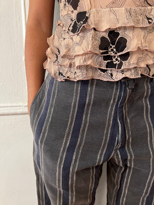 Dries Van Noten pant