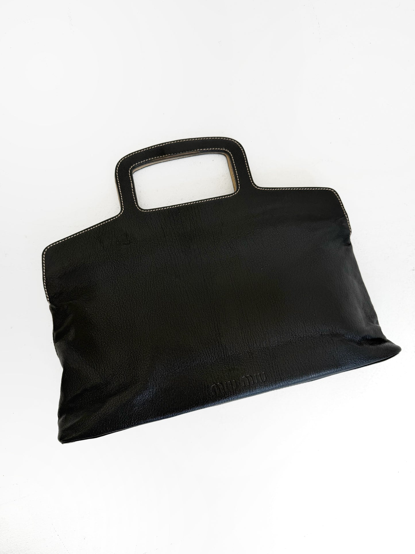 Miu Miu reversible bag