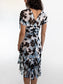 DVF dress