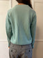 Vintage zip up