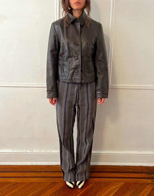 Patrizia Pepe jacket