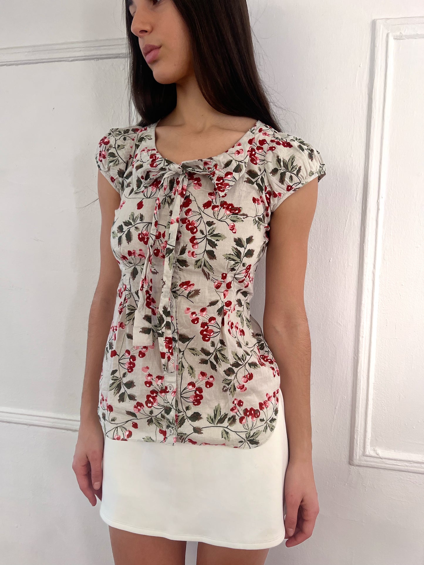 Barneys New York top