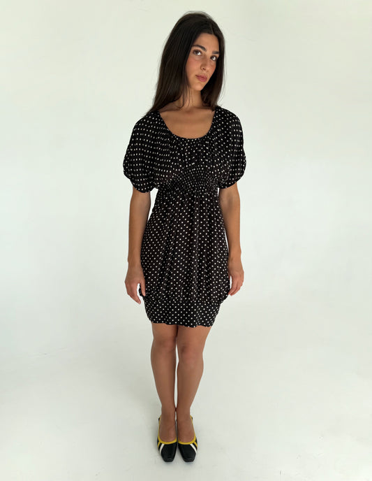 Zucca dress