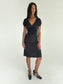 Agnes B dress