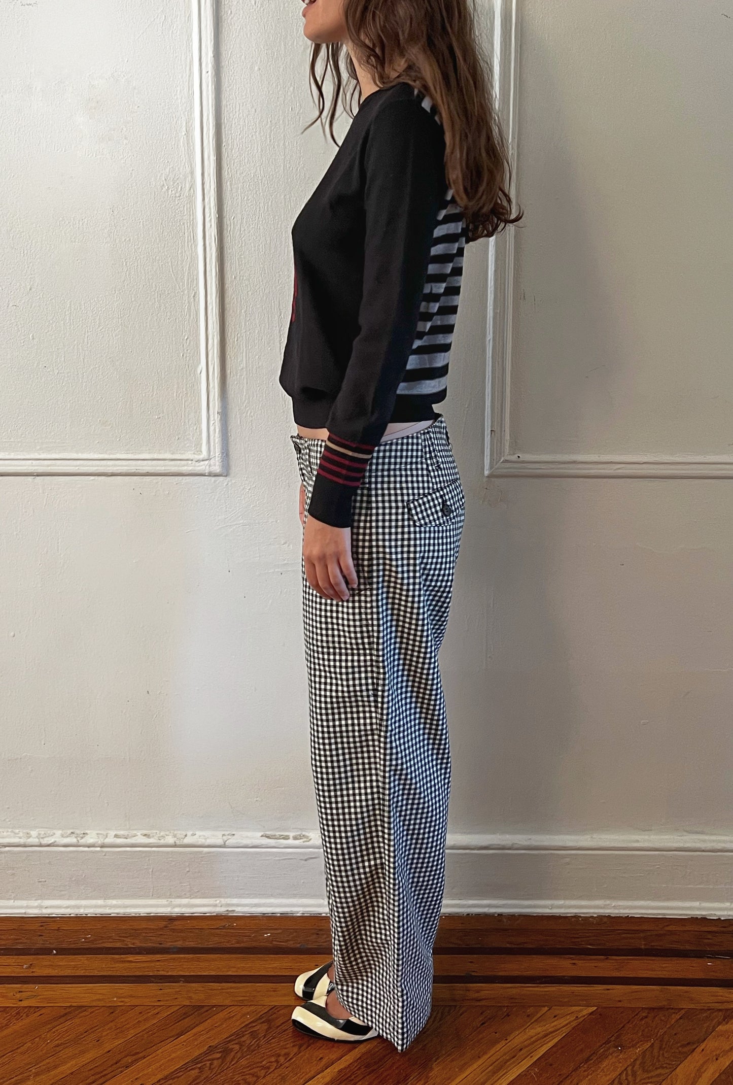 Sonia Rykiel sweater