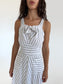 1950s dress