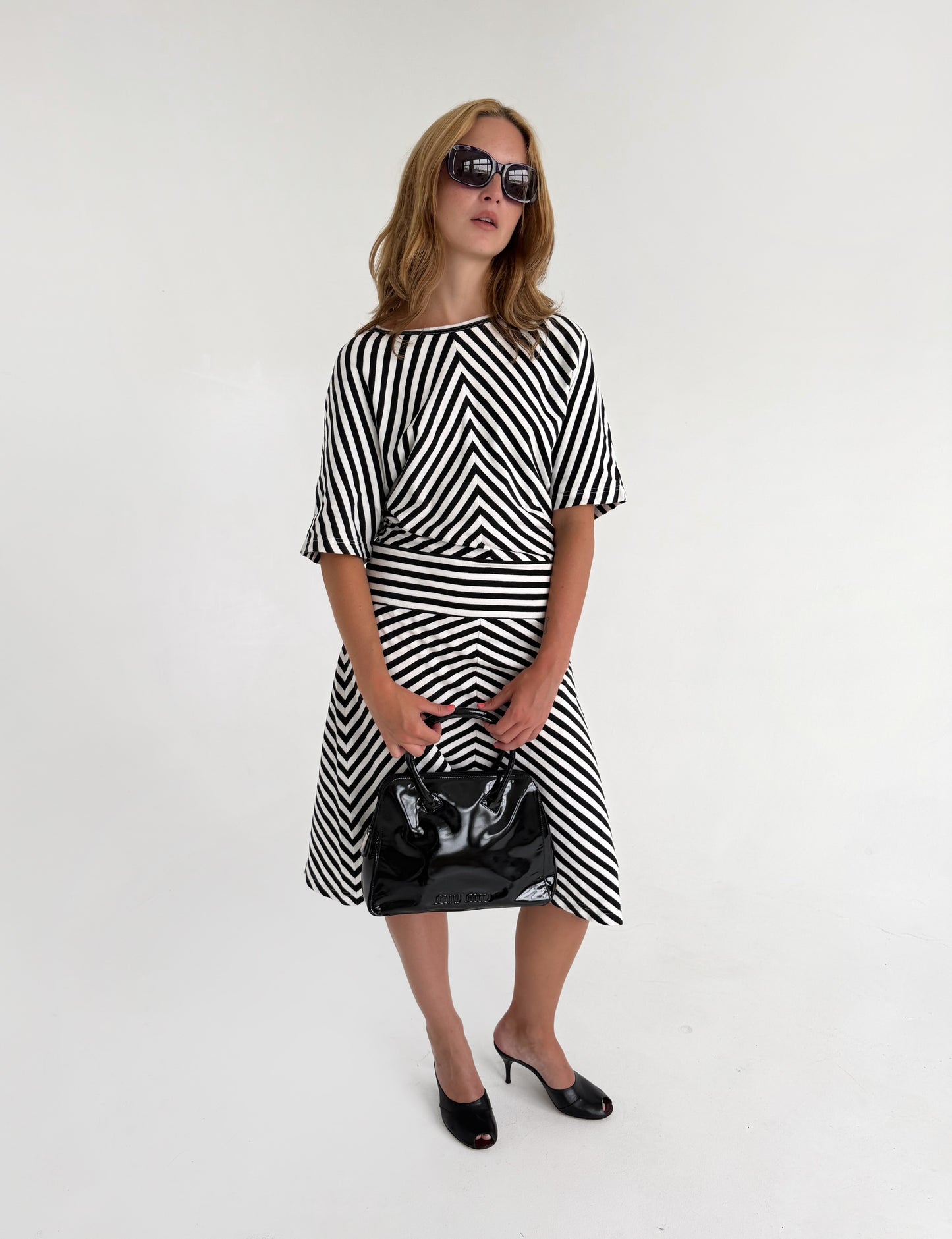 Junya Watanabe Comme des Garçons AD 2006 dress