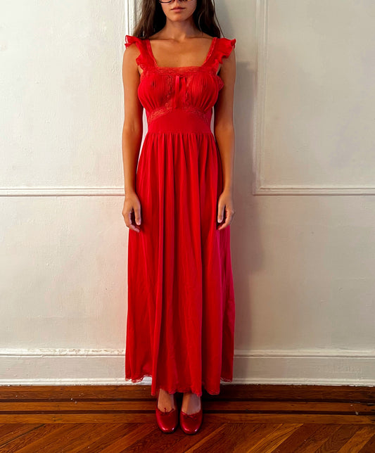 Vintage dress