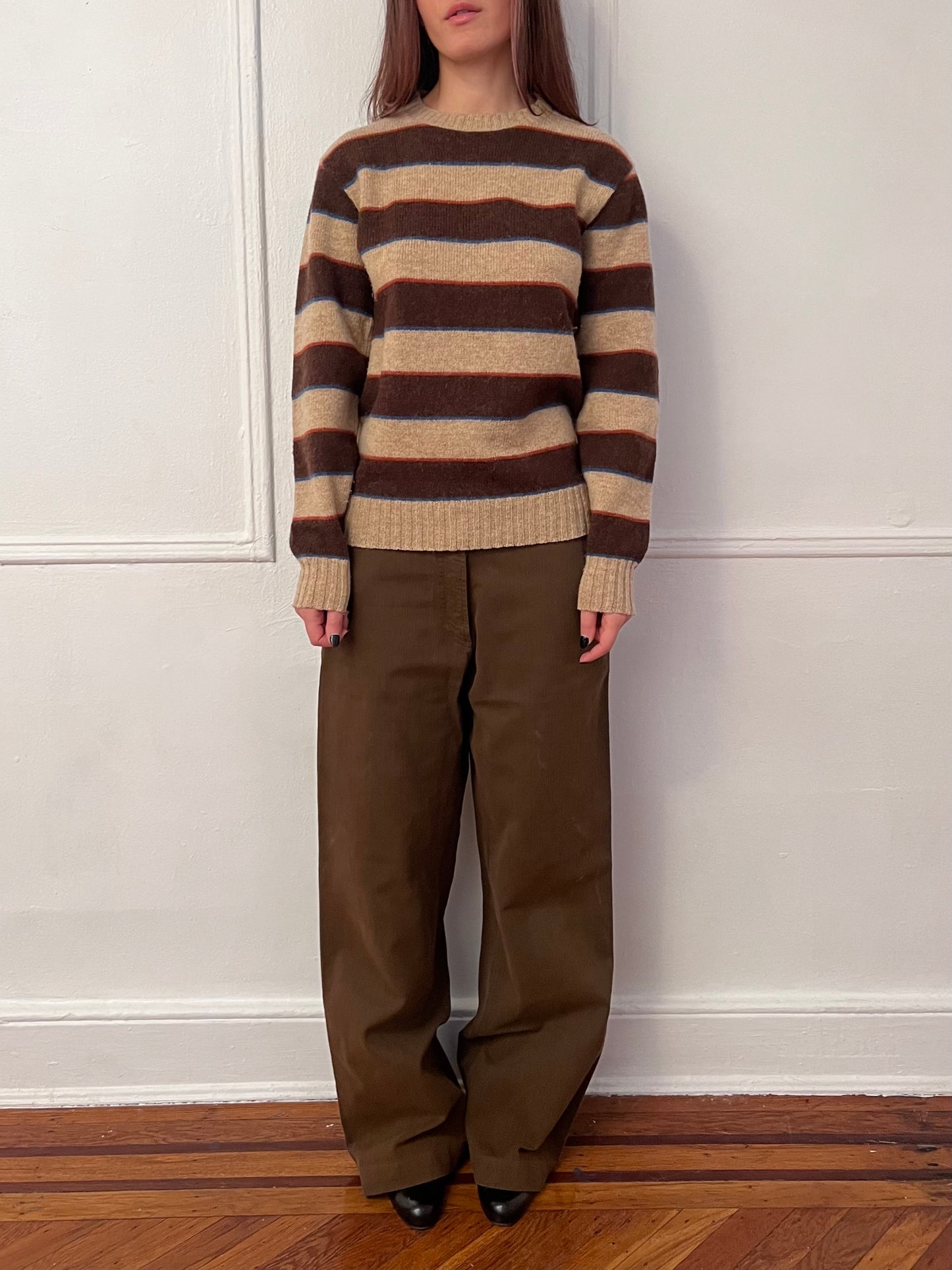 Vintage sweater