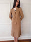 Miu Miu 2000s wool suit set