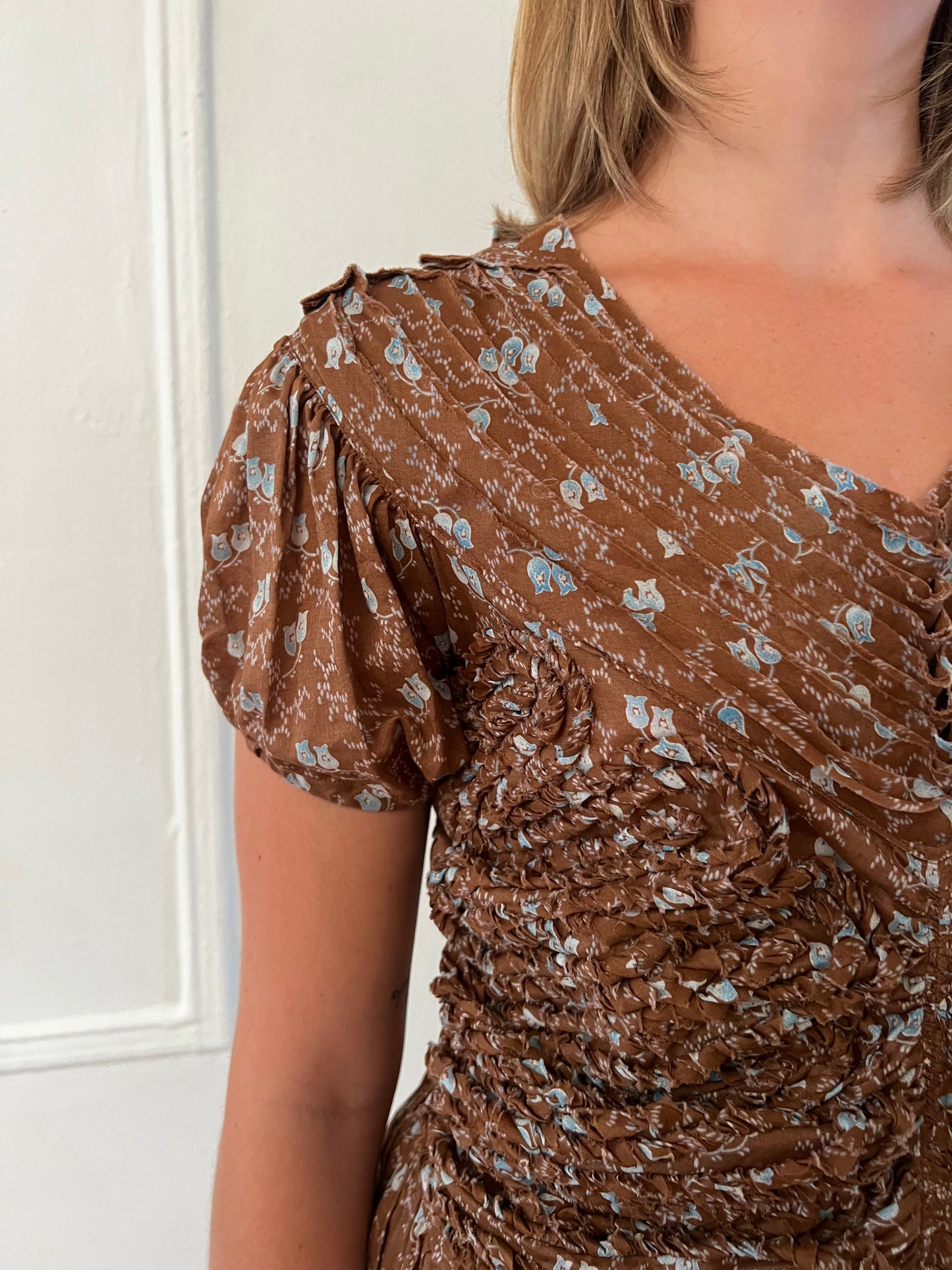 Zucca dress