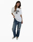 Hysteric Glamour tee