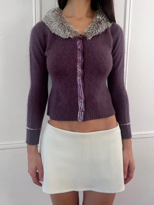 Rebecca Taylor cardigan