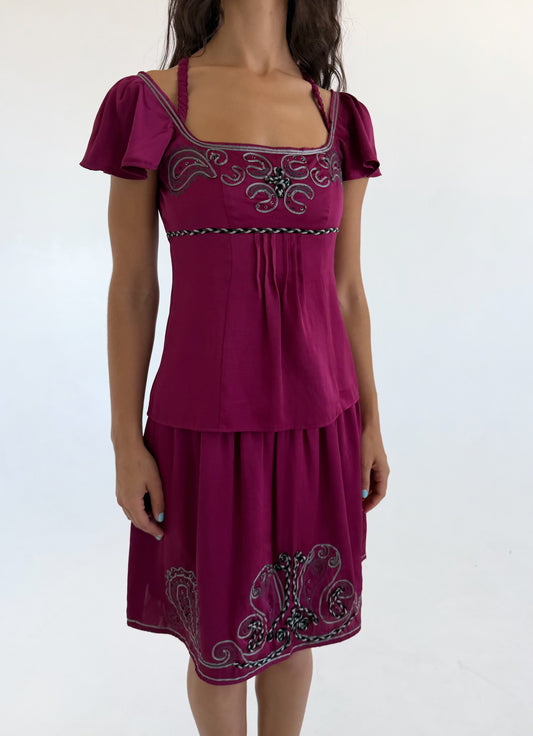 Nanette Lepore set