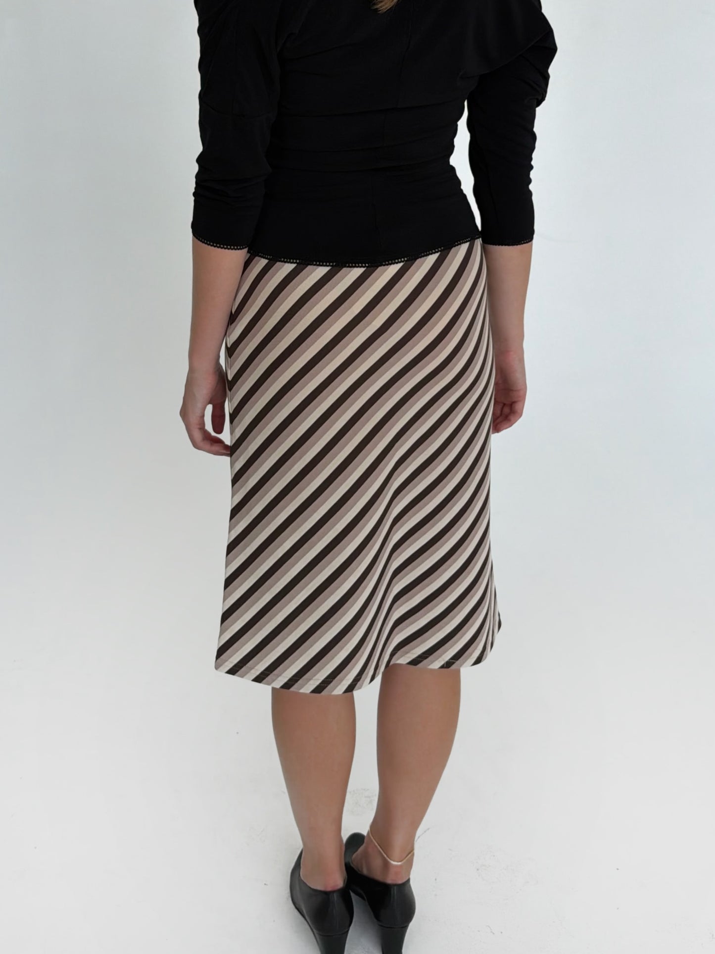 Miu Miu FW 2000 skirt