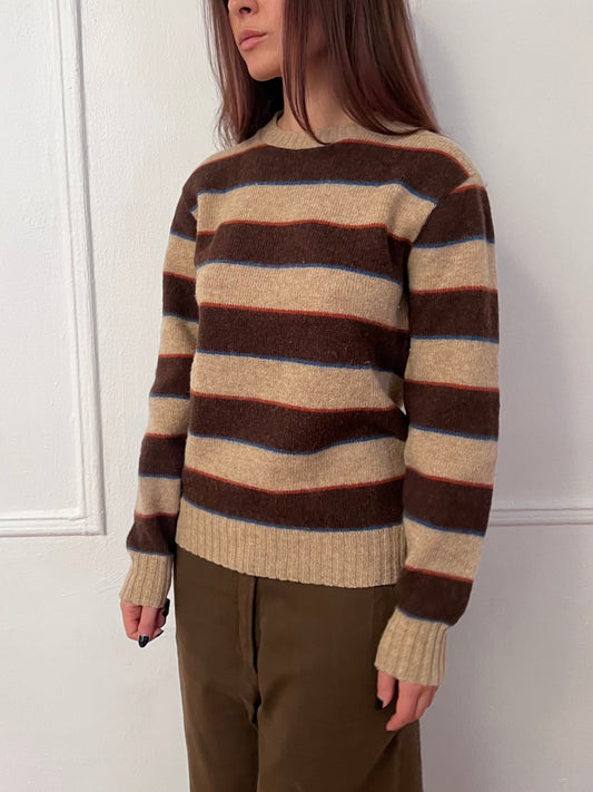 Vintage sweater