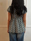 Burberry top