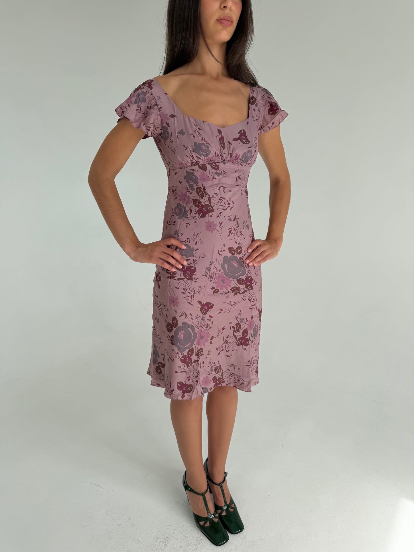 Jill Stuart dress