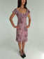 Jill Stuart dress