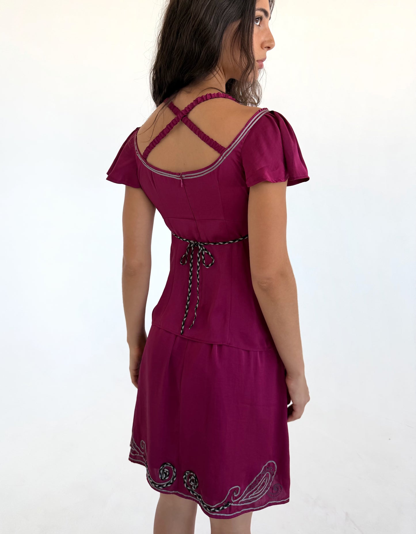 Nanette Lepore set